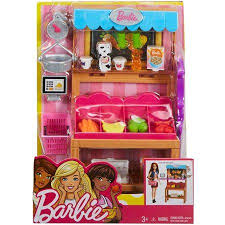 ¡vive tu propia experiencia en la casa de ensueño de barbie! 61 Ideas De Supermercado De Barbie Cosas De Barbie Imprimibles Para Munecas Manualidades Para Barbie
