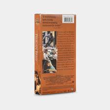 The Pelican Brief [VHS]
