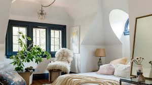 You are either good or bad; 20 Cozy Bedroom Ideas Architectural Digest