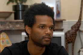 Miles Marshall Lewis describes himself as a bohemian B-boy from the bronx living in 21st century Paris. He is a gifted writer and has a cleverly titled blog ... - 6a00d83451b0bd69e2013489924cba970c-pi