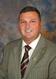 Detective Richard Galluppi named Officer of the Month