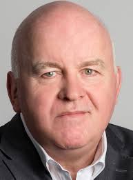 Kolchanov folgt bei Jaguar Land Rover auf Bob Grace