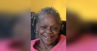 Obituary information for Jacqueline Jeannine Ridgeway-Higgs