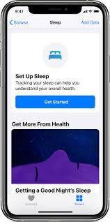 We chose this year's best insomnia apps for android and iphone devices based on their quality, reliability, and user reviews. Track Your Sleep On Apple Watch And Use Sleep On Iphone Apple Support
