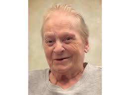 Betty Ann "Totty" Walden Obituary (2023)