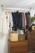 Cheap Diy Clothing Rack