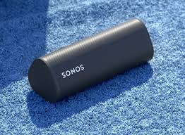 Sonos roam roam это компактная портативная колонка от sonos. Sonos Roam Features Reviews And Price Techidence