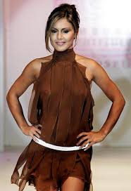 Nazan Eckes – Interview › Vips und Promis - Stars und Sternchen