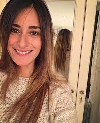أمينة خليل تشاركنا بنفسها أسرار جمالها وكيف تحافظ على بشرتها celebrity makeup looks arab celebrities egyptian actress