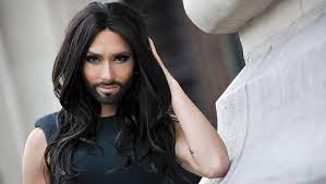 Met welk liedje conchita wurst naar kopenhagen gaat, staat nog niet vast. Homofobe Landen Willen Travestiet Weg Van Songfestival De Morgen
