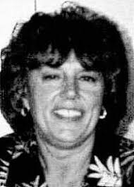 Patricia McGlynn Obituary (2014)