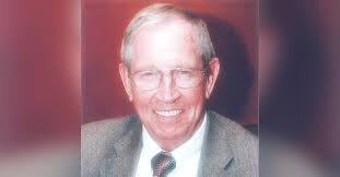 Charles Henry Cox Obituary