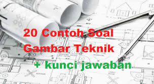 Feb 23, 2021 · soal uts atau pts kelas 4 semester genap muatan mata pelajaran sbdp kd 3.2 kd 3.3 dan kd 3.4 di atas berupa soal pilihan ganda. 20 Contoh Soal Pilihan Ganda Gambar Teknik Otomotif Jawabanya Jurusan Teknik Sepeda Moto Griyachumaidi Com