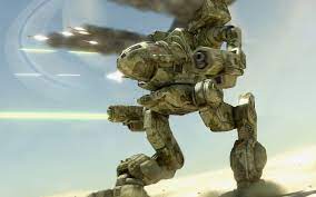 Maybe you would like to learn more about one of these? Battletech Mad Cat Timber Wolf Heavy Omnimech Mech Mecha Science Fiction