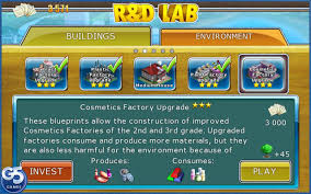 City over 500 building works to develop and improve your city; Virtual City For Android Apk Download
