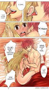 LeonStar]Love Fest • [NaLu][1-4] [fairy tail] read online,free download  [1/4]