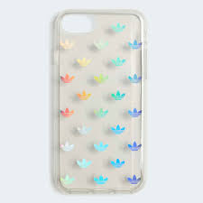 Choose snap and tough to avoid breakage. Adidas Clear Case Iphone 8 Silver Adidas Us