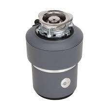Insinkerator Evolution Essential 3 4 Hp Continuous Feed Garbage Disposal Single Bowl Kitchen Sink Kitchen Disposal Home Depot