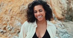 First look's yasmin vossoughian congratulates axios reporter alexi mccammond, who recently became engaged. All About Alexi Mccammond Including Her Parents And Husband To Be Thenetline