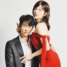 Before we get married drama before we get married episode finalbefore we get married episode 13chu kehuan and zhou weiwei De Nuevo Alzo Mi Voz Para Cantarte Before We Get Married 3 4 Mayu Y Deborah