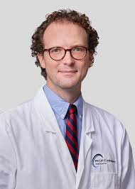 Joel Roberson, M.D.