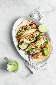 Maybe you would like to learn more about one of these? Taco Tuesday Fish Tacos Broma Bakery