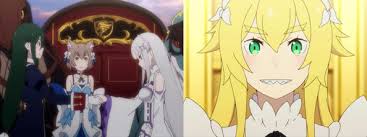 Frederica Baumann Rabujoi An Anime Blog Check out inspiring examples of re_zero_frederica artwork on deviantart, and get inspired by our community of talented artists. frederica baumann rabujoi an anime blog