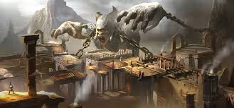 Walk down and there will be a save point and a chest with a phoenix feather (pf15). The Best God Of War Games All Ranked Fandomspot