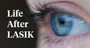 Life After Lasik What Can I Expect Post Surgery Readers Com Lasik Eye Surgery Lasik Eye Surgery