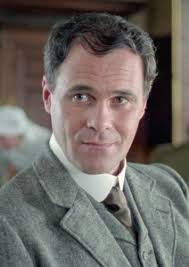 Find an Actor to Play John Cavendish in The Mysterious Affair at Styles