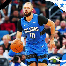 Statmuse also added that fournier's 33 minutes are. Evan Fournier Is A Must Add In Fantasy Basketball Fake Teams