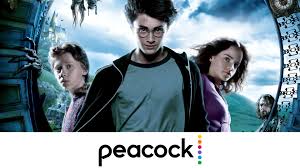 We could have been killed! Here S How To Steam Harry Potter Movies For Free In October 2021