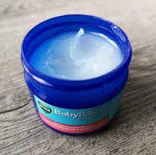 Wick Baby Balsam Erkaltungsbalsam Fur Babys Beruhigend