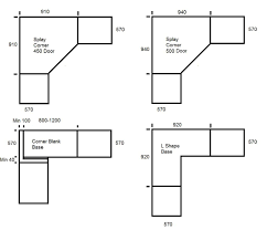 Attractive Kitchen Unit Door Sizes 6 Corner Sink Base Cabinet Dimensions 19316 Kitchen Kitchen Corner Cupboard Corner Pantry Cabinet Corner Sink Kitchen