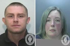 The 82 people locked up in Greater Manchester in January