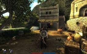 This section or article may contain spoilers! Risen Games Like Fable 3 Anniversary On Pc Xbox Steam The Game Has Been Offering A Single Player Experience While Including Fable 3 Fables Single Player