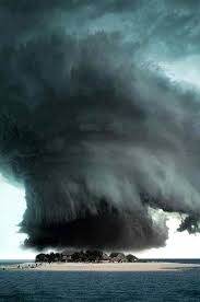 Tornado Clouds Beautiful Nature Nature
