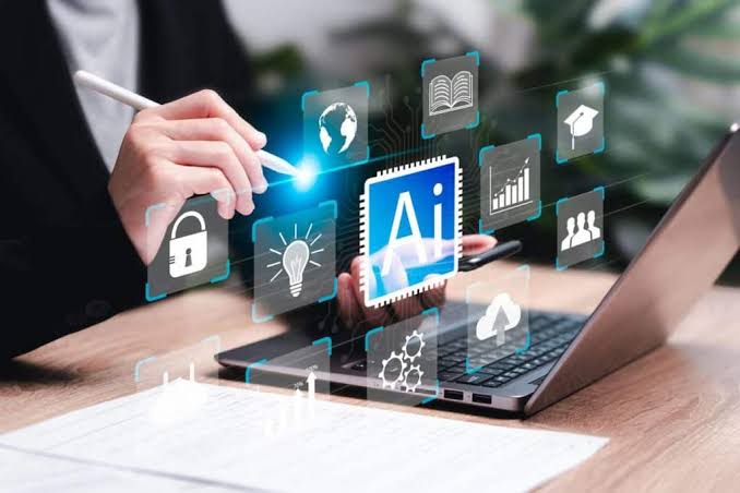 Comment utiliser l'IA dans sa prospection ? | Kompass