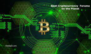 However, before we dive into them, let's consider two main factors that should categorise a forum as being good; Top 30 Cryptocurrency Forums Discussion And Message Boards You Must Follow