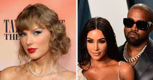 Taylor Swift Talks Kanye West Kim Kardashian 2016 Phone Call