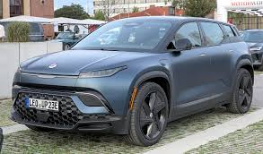 Image result for Deep Ocean 2017 Fisker