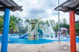 Persiaran cinta sayang, 08000 sungai petani, kedah, מלזיה. The Carnivall Waterpark Sungai Petani Kedah Crisp Of Life