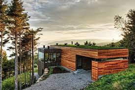 Maison Bois Moderne Pas Cher Plan Maison Green Architecture Architecture Sustainable Architecture