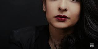 My Internet: Amina Akhtar
