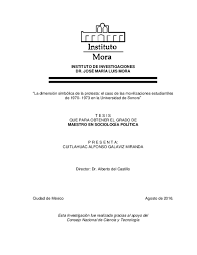 Conceptos y pueden ser todas las que no sean. Pdf La Dimension Simbolica De La Protesta El Caso De Las Movilizaciones Estudiantiles De 1970 1973 En La Universidad De Sonora Cuitlahuac Alfonso Galaviz Miranda Academia Edu