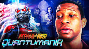 Ant-Man 3 Star Jonathan Majors Teases Kang Role Following Loki Finale