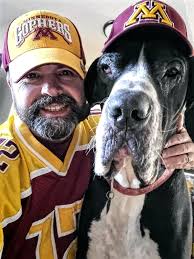 Minnesota Gopher Football Fan Page