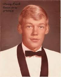 SP/4 Dewey “Rock” Leach (1949-2004)