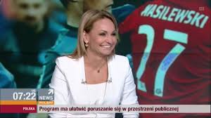 Najpierw był pokazywany na głównej antenie, a od 2008 roku jest obecny w polsat news. Tvpolsat Info No Twitter W Polsatnews Trwa Nowydzien Prowadza Beacholewinska I Marekpwojcicki