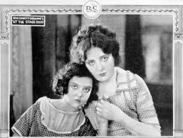 At the Stage Door (1921)